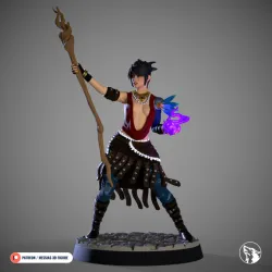 Morrigan