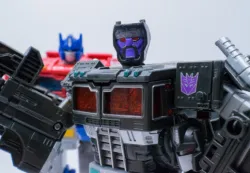 Motormaster Head for Nemesis Prime