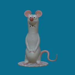 mouse cartoon mouse cute mouse