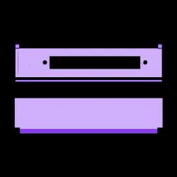 Msx Omega slot