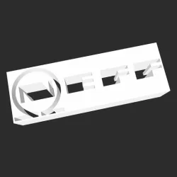 Neff Logo