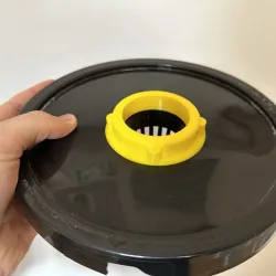 Net Cup Lock (2 inch)