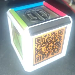 Never Ending BOX