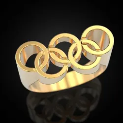 Olympic Ring