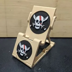 One Piece - All Around Phone Holder
