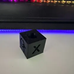 OTG Cal Cube