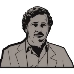 Pablo Escobar