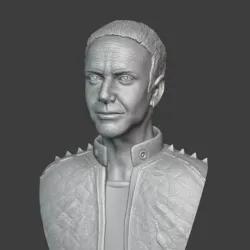 PAUL LANDERS (RAMMSTEIN, FEELING B.)