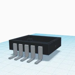 PC board box