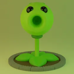 Peashooter