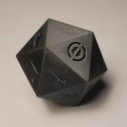 Phyrexian Spindown Dice