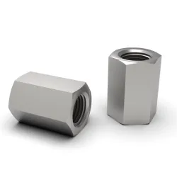 Pipe Coupling 1/8" NPT