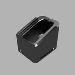 PMAG 17 MAG EXTENSION