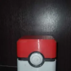 Pokemon Deckbox