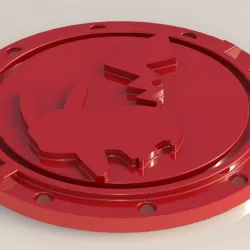 POKEMON L1 KEYCHAIN