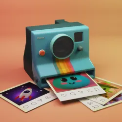 POLAROID