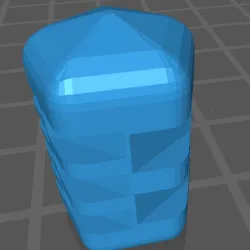 Prismatic D5