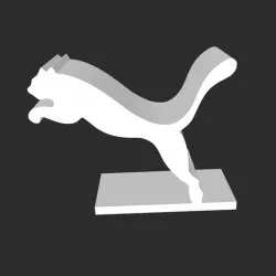 Puma Logo