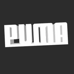 Puma Logo
