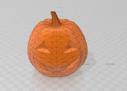 pumpkin