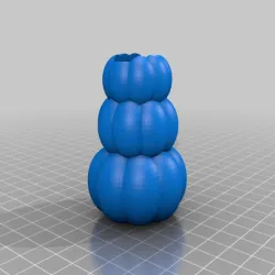 Pumpkins Bic buddy