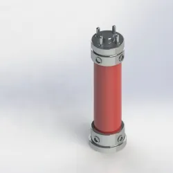 Pym Particle 1970 Version Prop