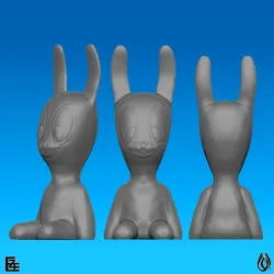 Rabbit_Familly