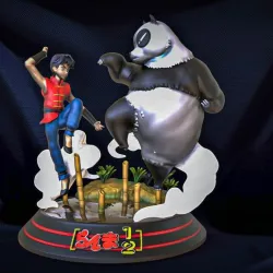 Ranma 1/2
