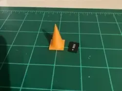 RC cone