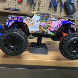 RC Support