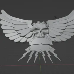 Retributiors Chest Aquilla