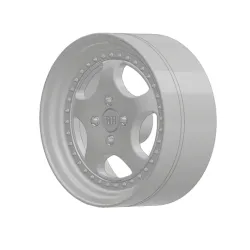 RH ZW1 RIM 17" 1/24 1/18 1/43