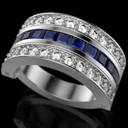 Ring Transformer