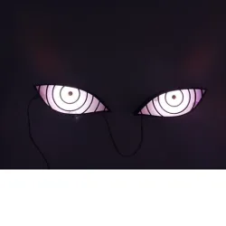 Rinnegan LED Lamp