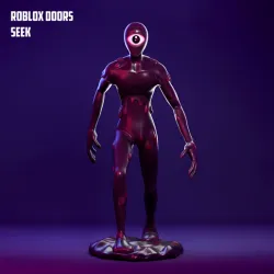 ROBLOX - SEEK