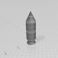 rocket