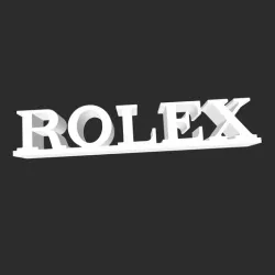 Rolex Logo