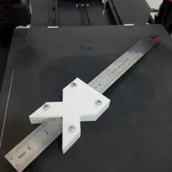 ruler marking gauge
