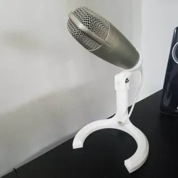 Samson C01U Mic Stand (Behringer C-1U)