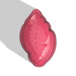 Seashell Stl File