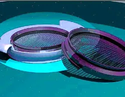 SIFTER.INNOVATIVE & STANDARD DESIGN
