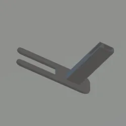 Simple ARP9 Stand