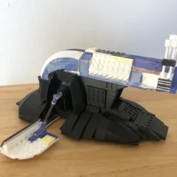 Slave 1 model