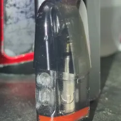 Smok Nfix Pro Mouthpiece Rubber Repair and Pod Repair