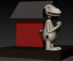 Snoopy