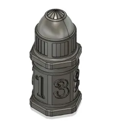 Space Marine Ammo Dice