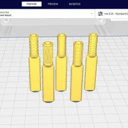 spatula cap