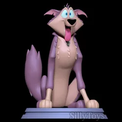 Star - Balto