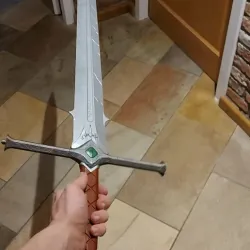 Star Razor / Dwueth'var