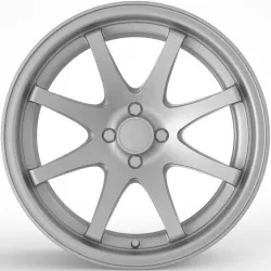 STL WHEEL GISA YAKUSA